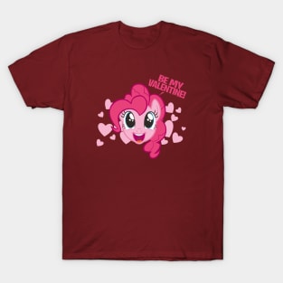 My little pony - valentine 2.0 T-Shirt